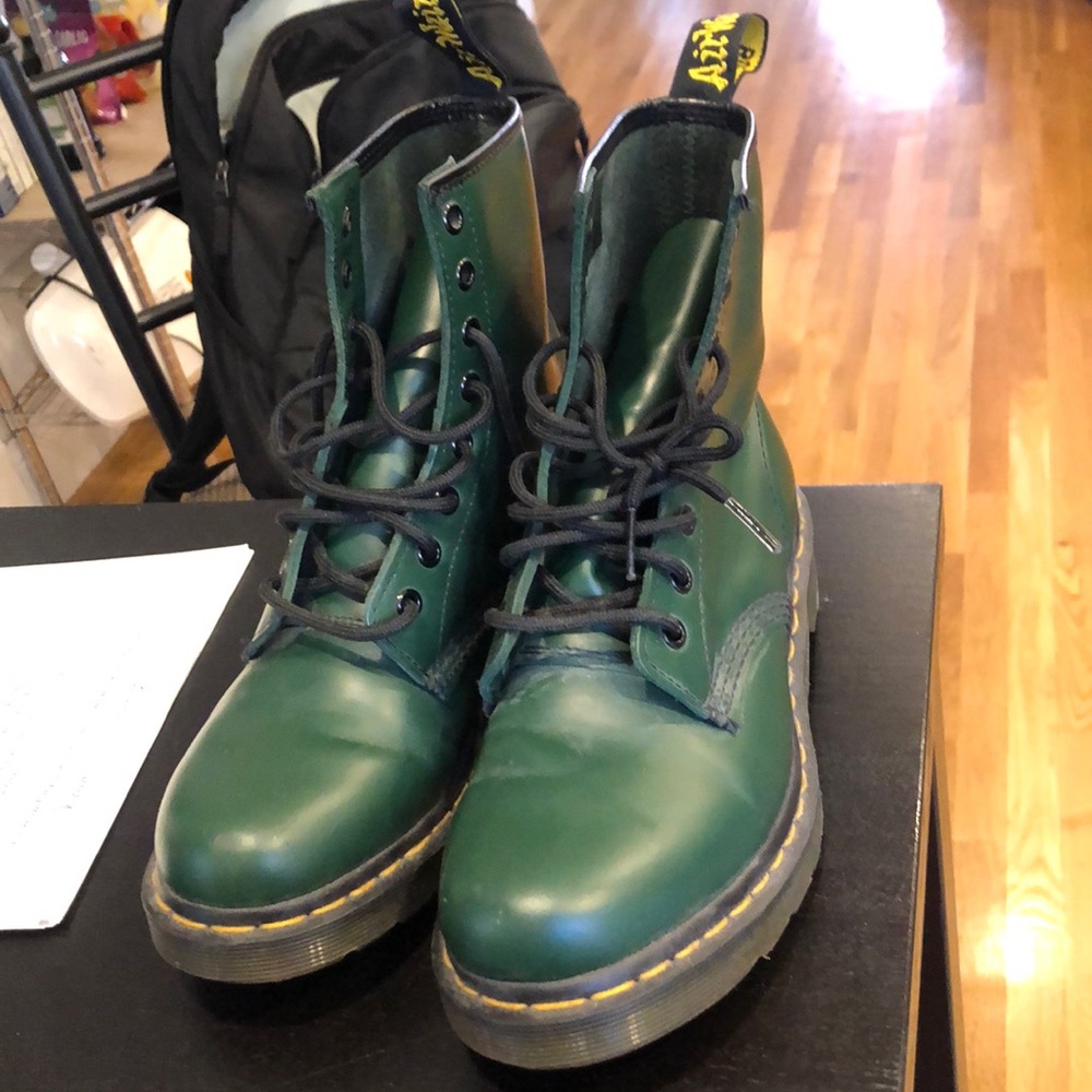 Dr Martens Boots